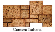 panel cantera italiana