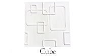 panel cube